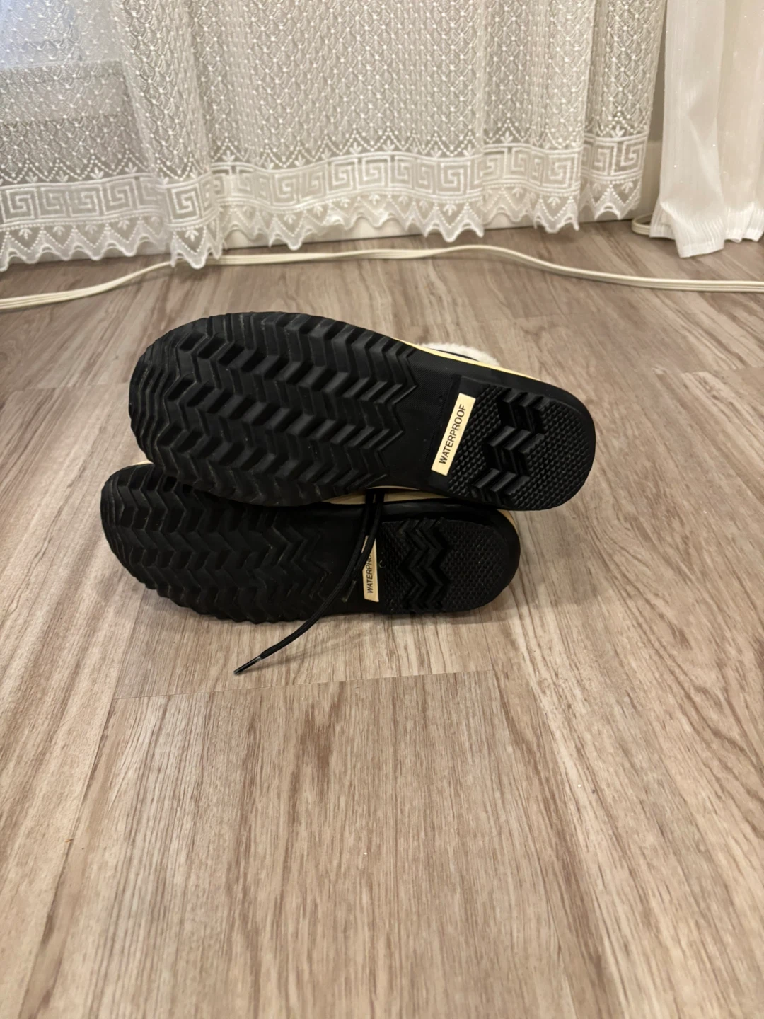 Sorel Waterproof Winter Boots - photo 4