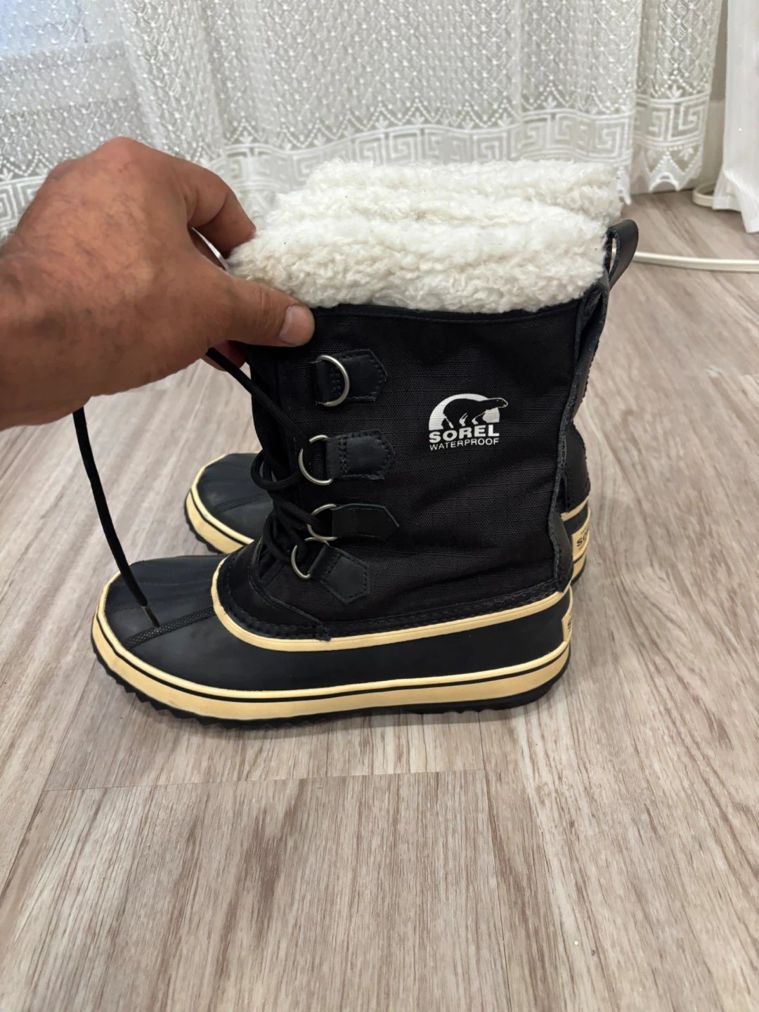 Sorel Waterproof Winter Boots - photo 5