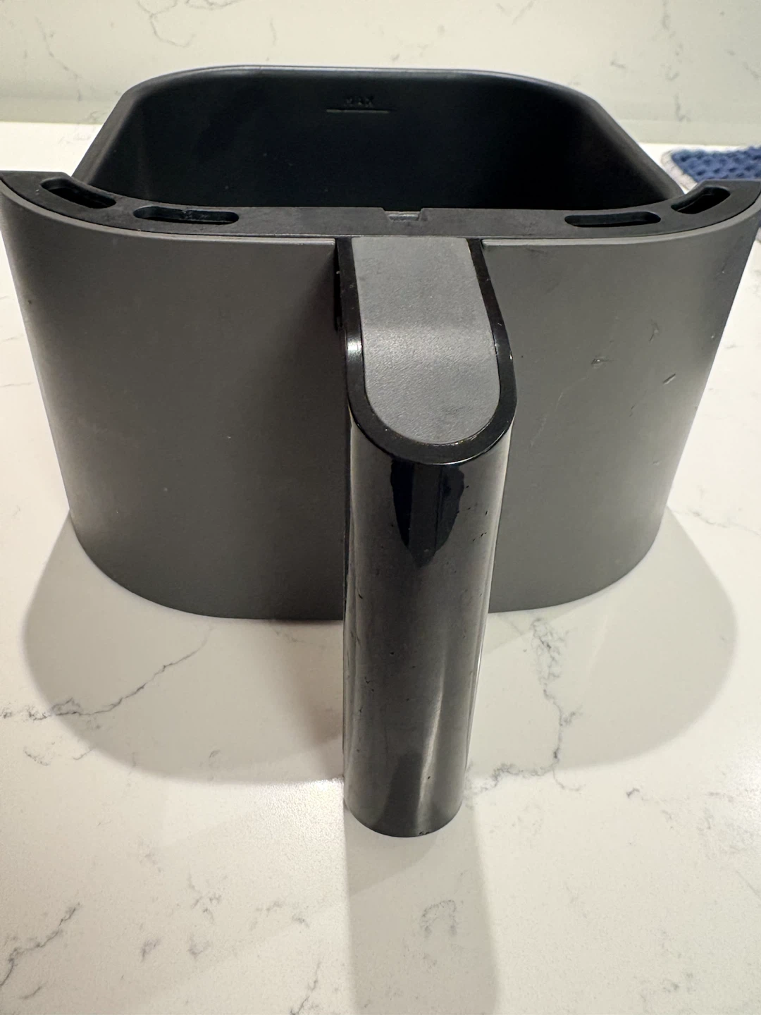 Ninja air fryer small unit - photo 3