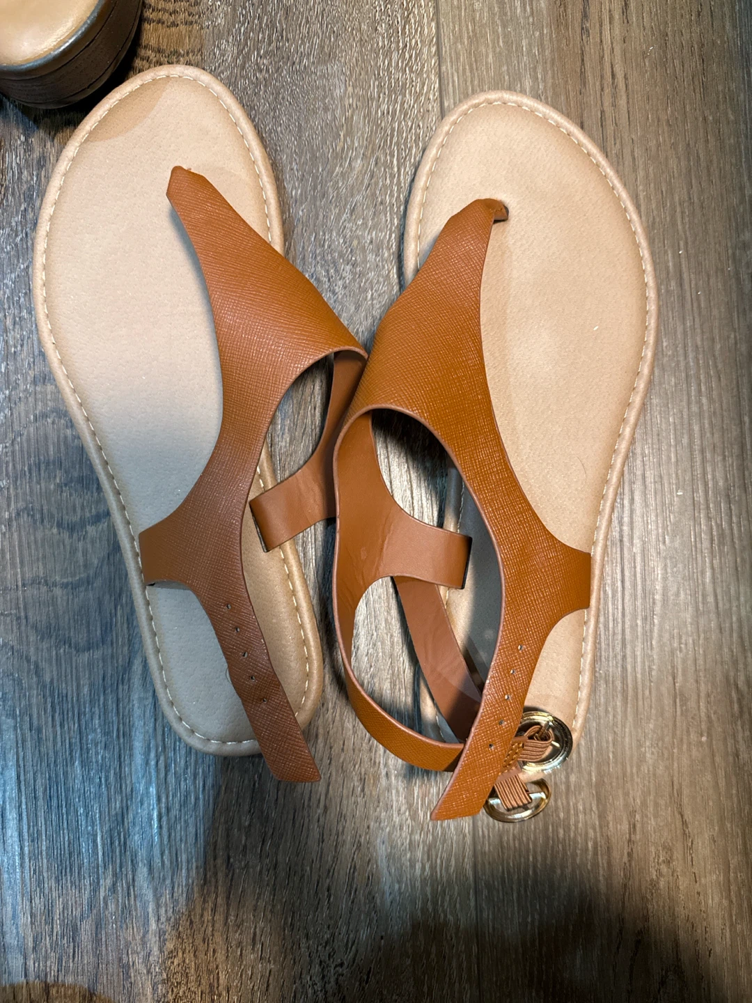 Flats and High heels combo size-38 - photo 2