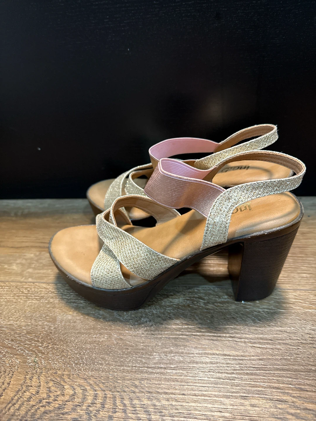 Flats and High heels combo size-38 - photo 3