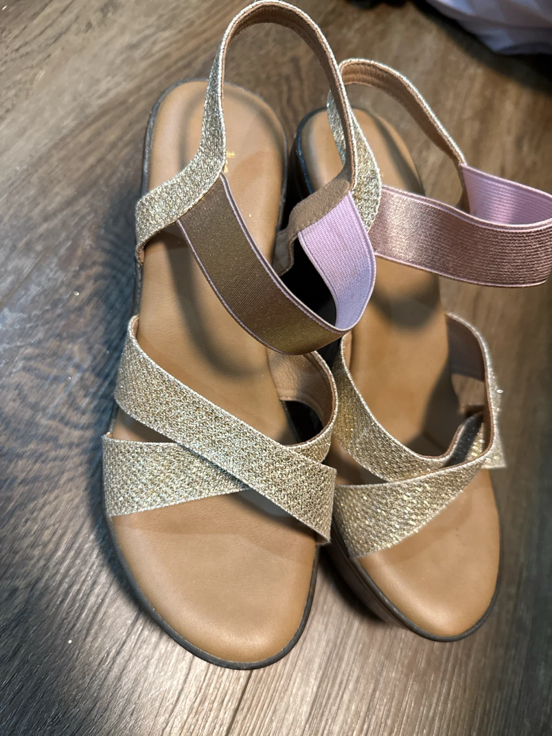 Flats and High heels combo size-38 - photo 4