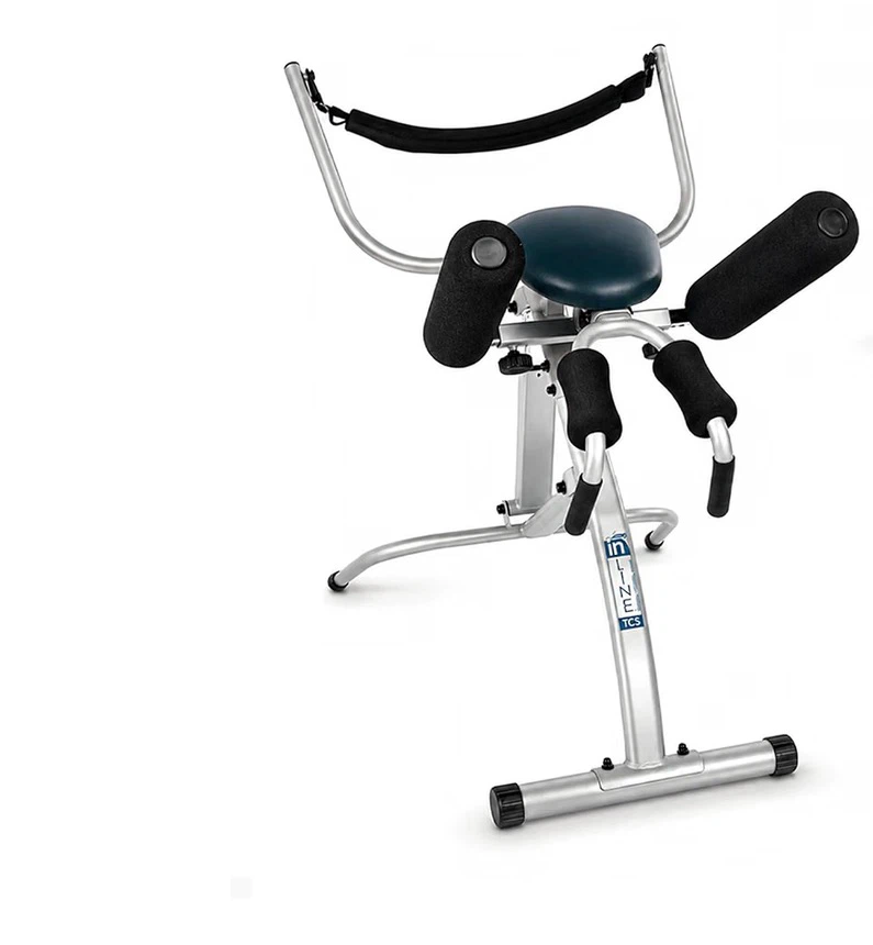 Back Stretcher / Spinal Decompression Machine - photo 3