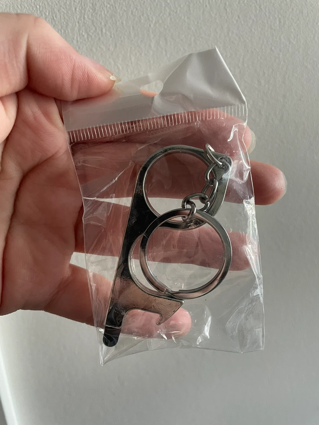 Door Opener Tool