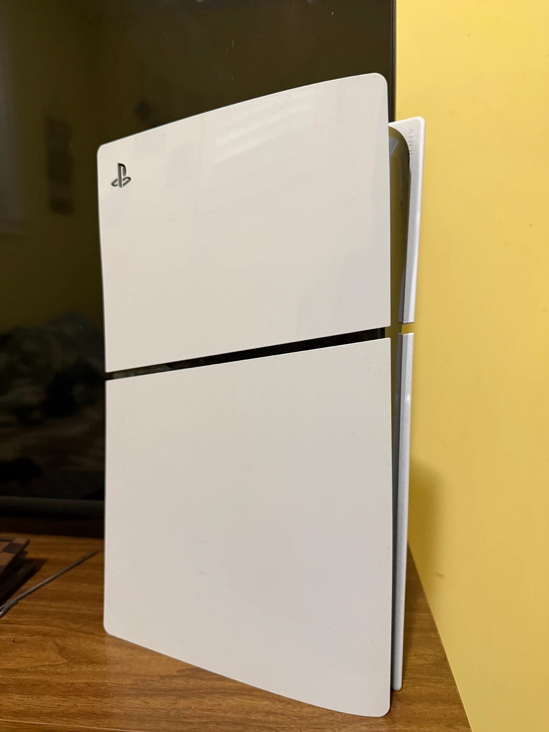 PlayStation 5  Slim Console with 3 Controller
