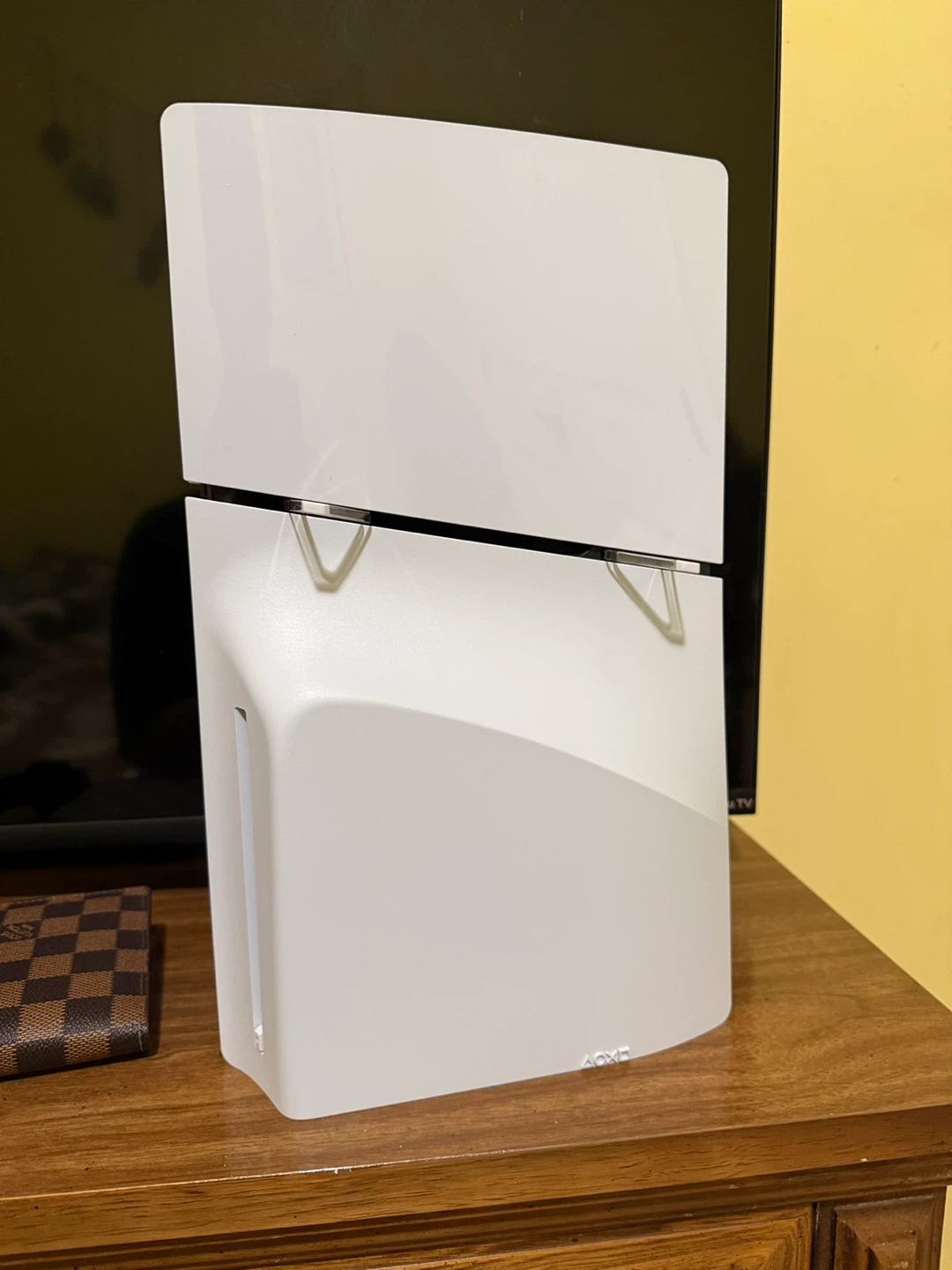 PlayStation 5  Slim Console with 3 Controller - photo 3