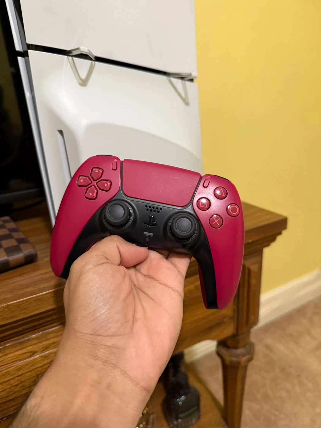 PlayStation 5  Slim Console with 3 Controller - photo 4