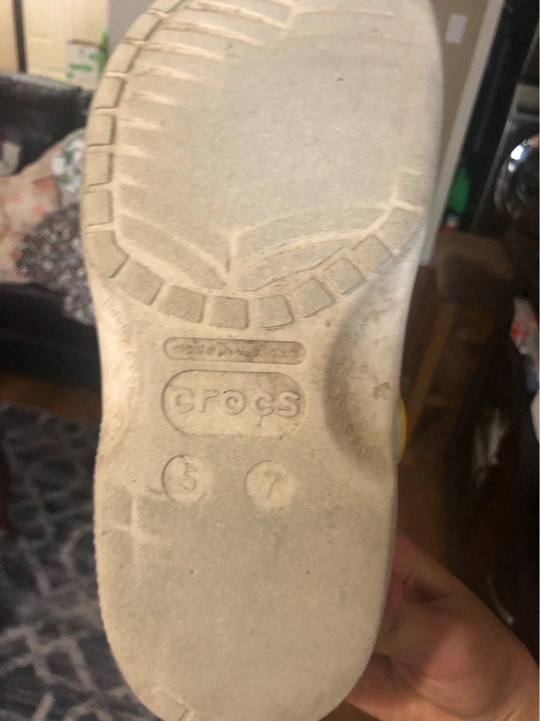 Crocs Walt Disney World Clogs