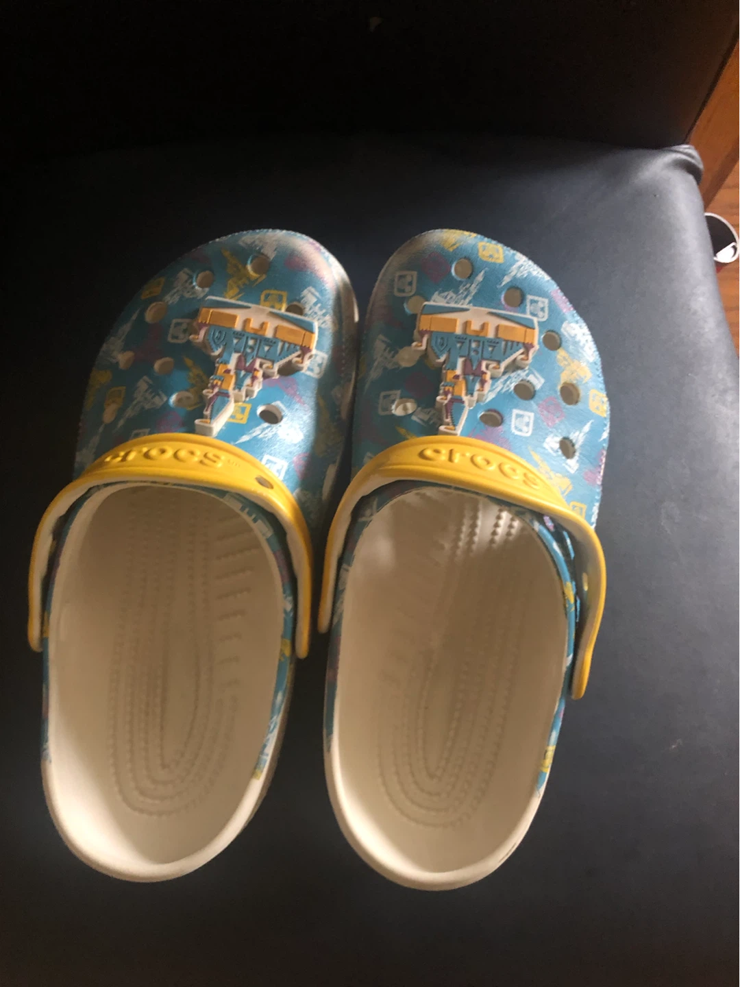 Crocs Walt Disney World Clogs - photo 3