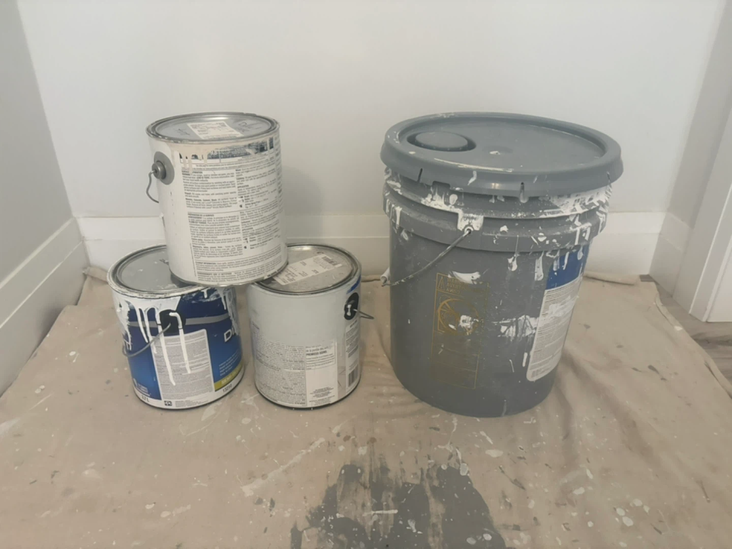 Premium Paint & Finishing Supplies - photo 5