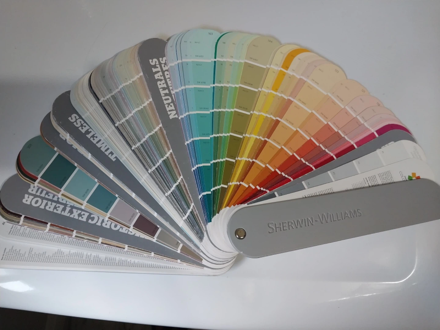 Premium Paint & Finishing Supplies - photo 4