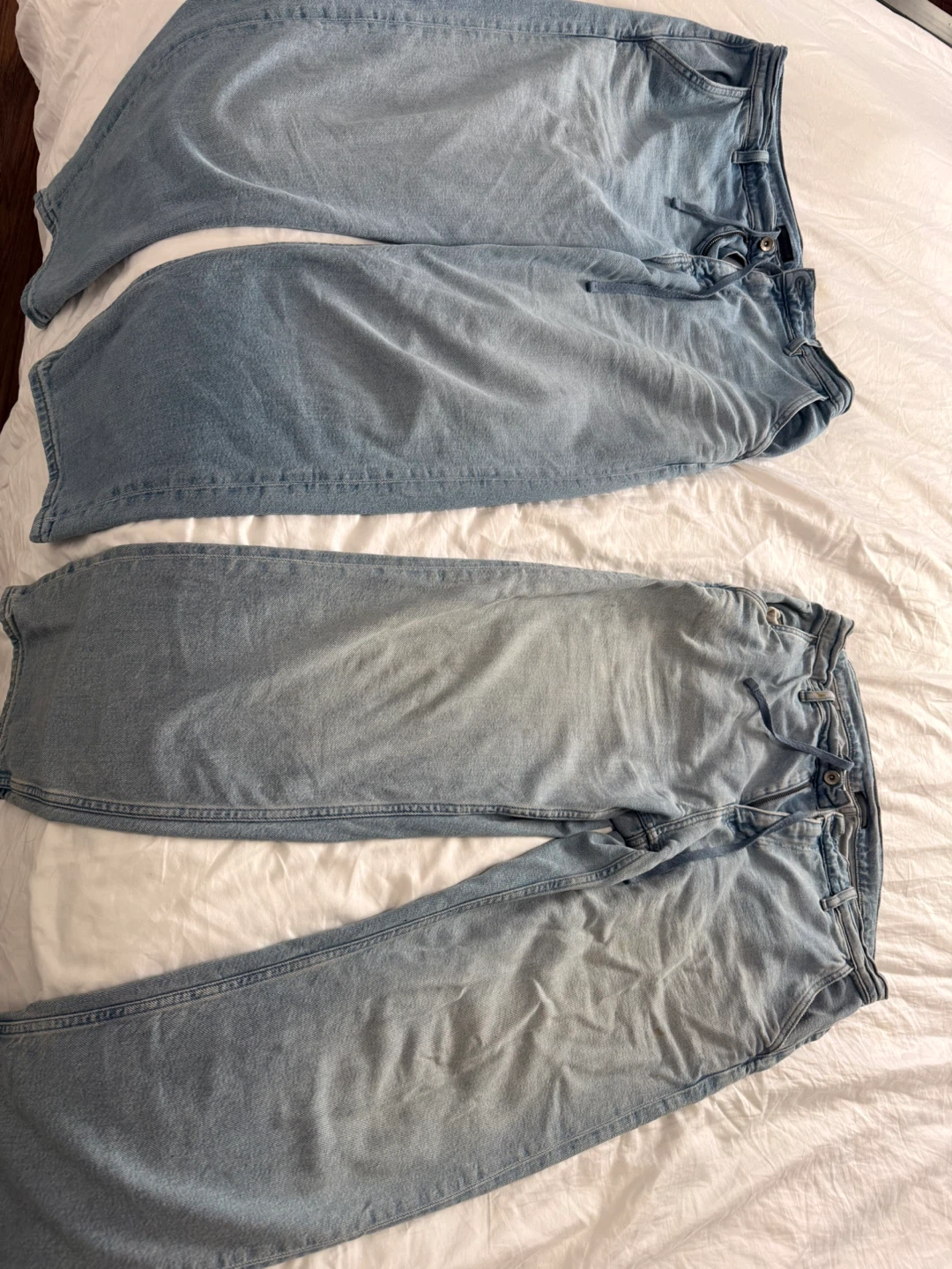 Uniqlo men’s jeans - photo 3