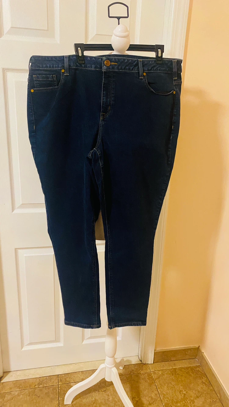 Lane Bryant size 22s