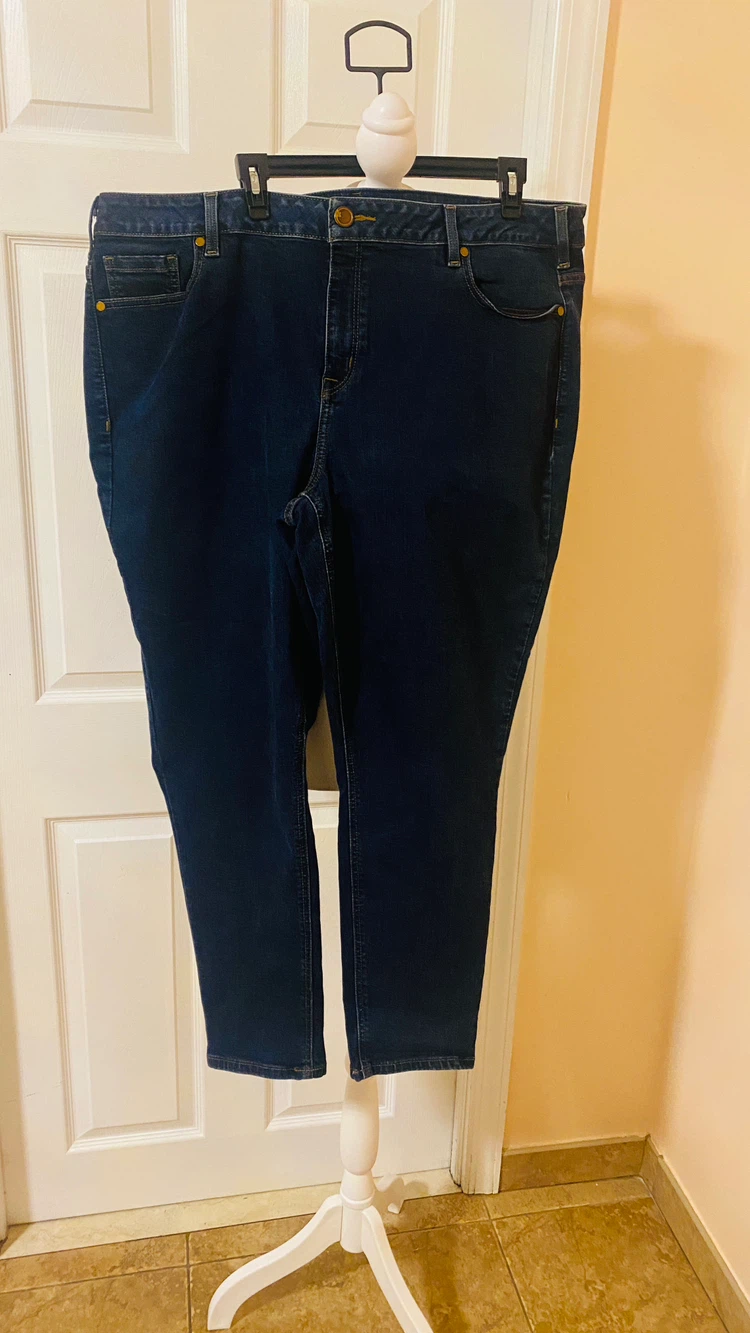Lane Bryant size 22s - photo 2