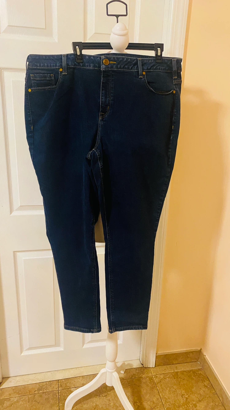 Lane Bryant size 22s - photo 3