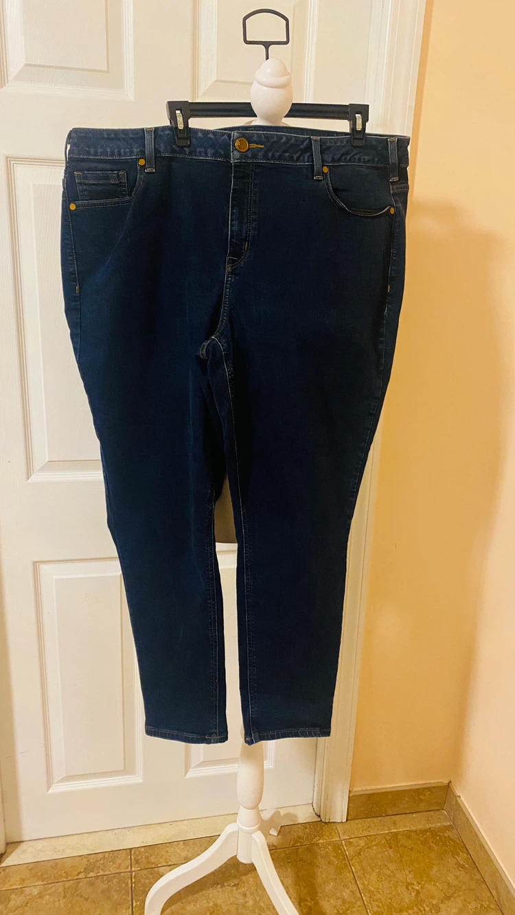 Lane Bryant size 22s - photo 4