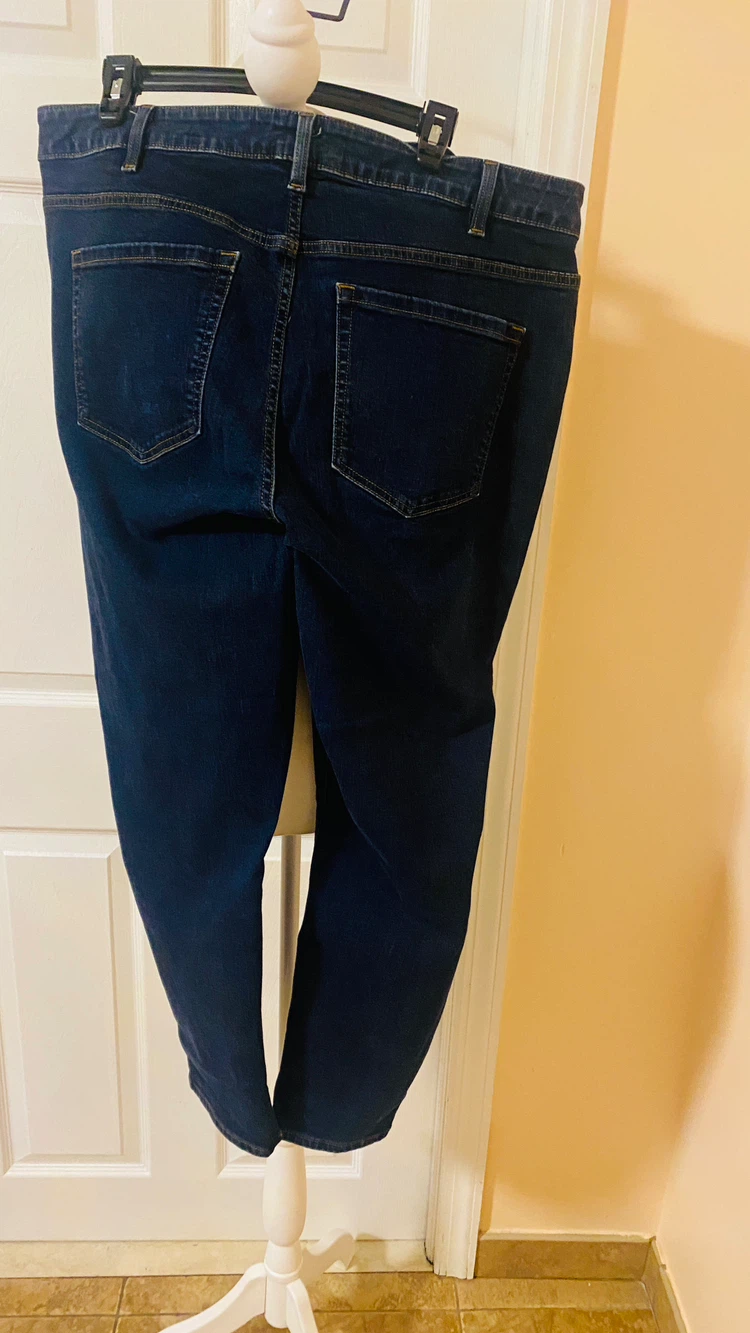 Lane Bryant size 22s - photo 5
