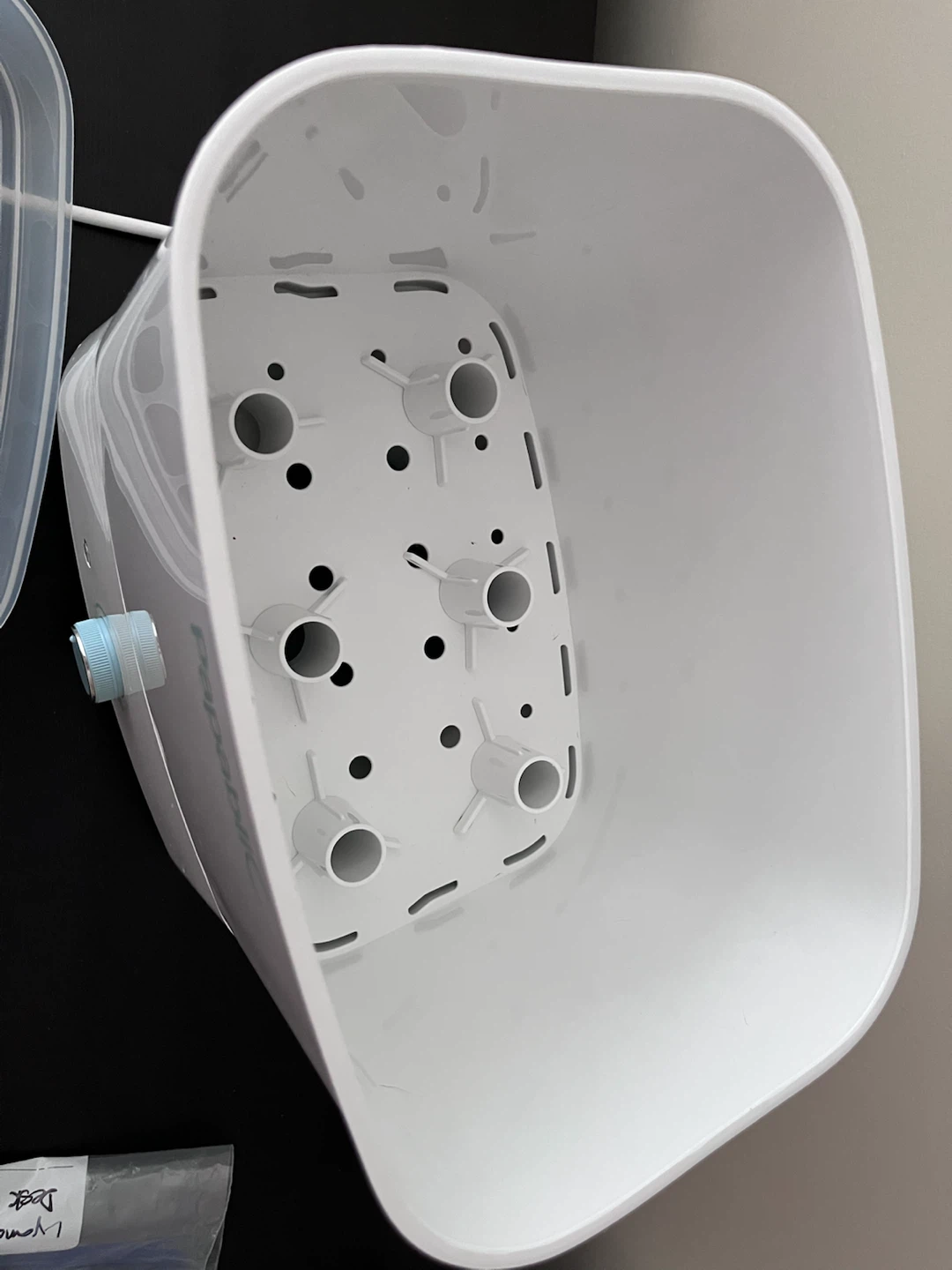 Baby bottle sterilizer and drier - photo 5