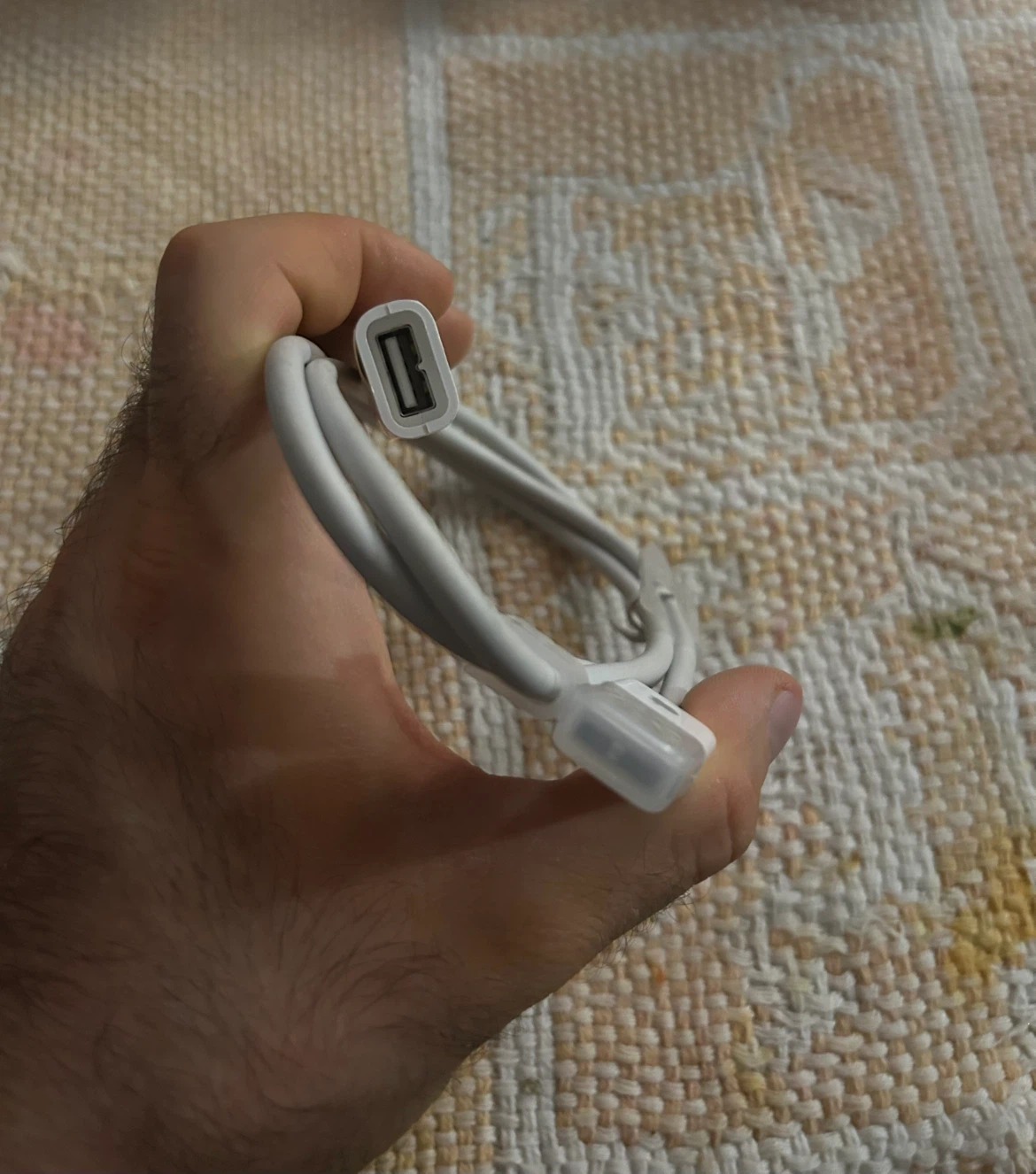 Apple USB C to USB adapter - photo 2