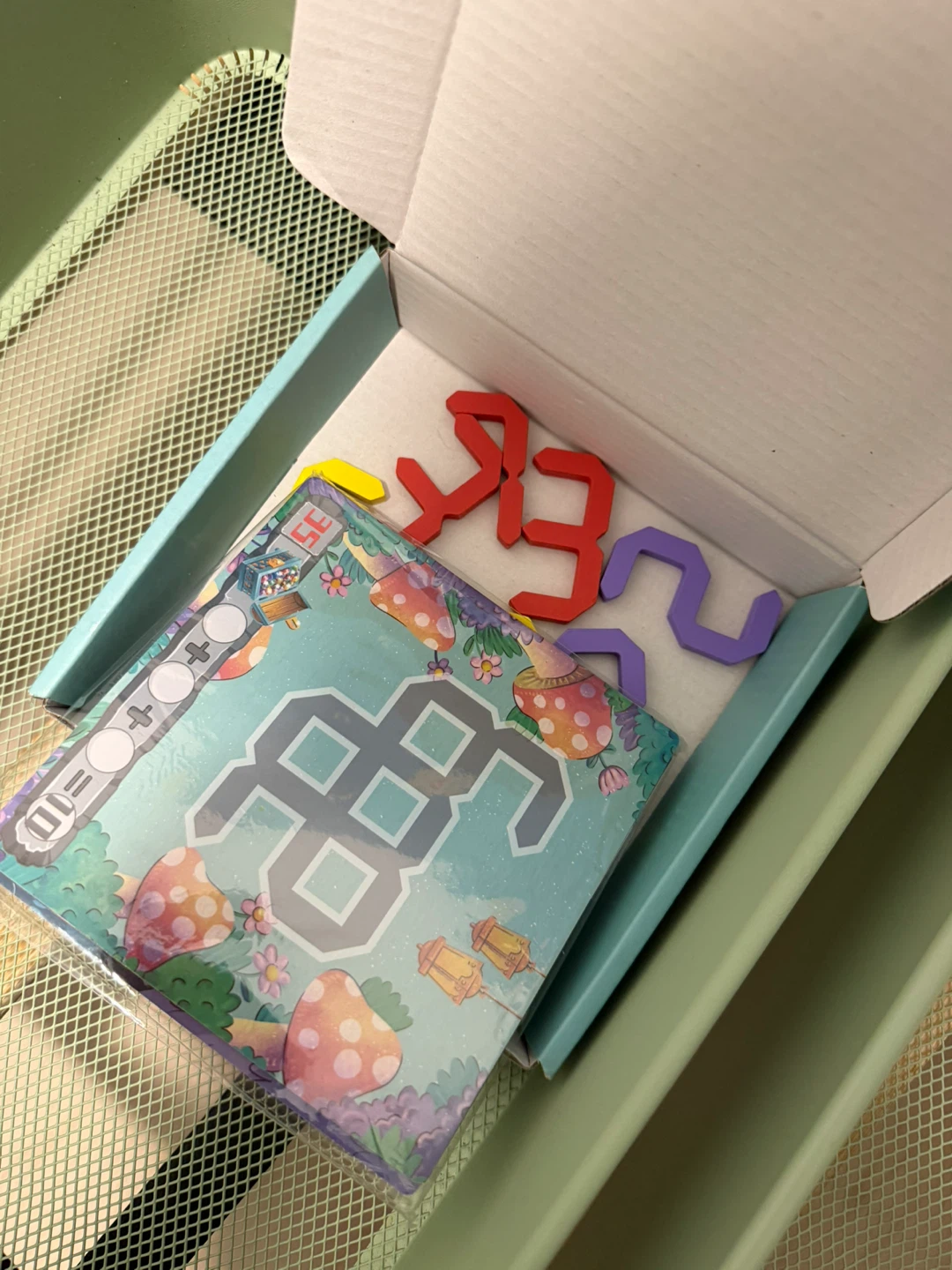 Educational Math Game for Kids - photo 2