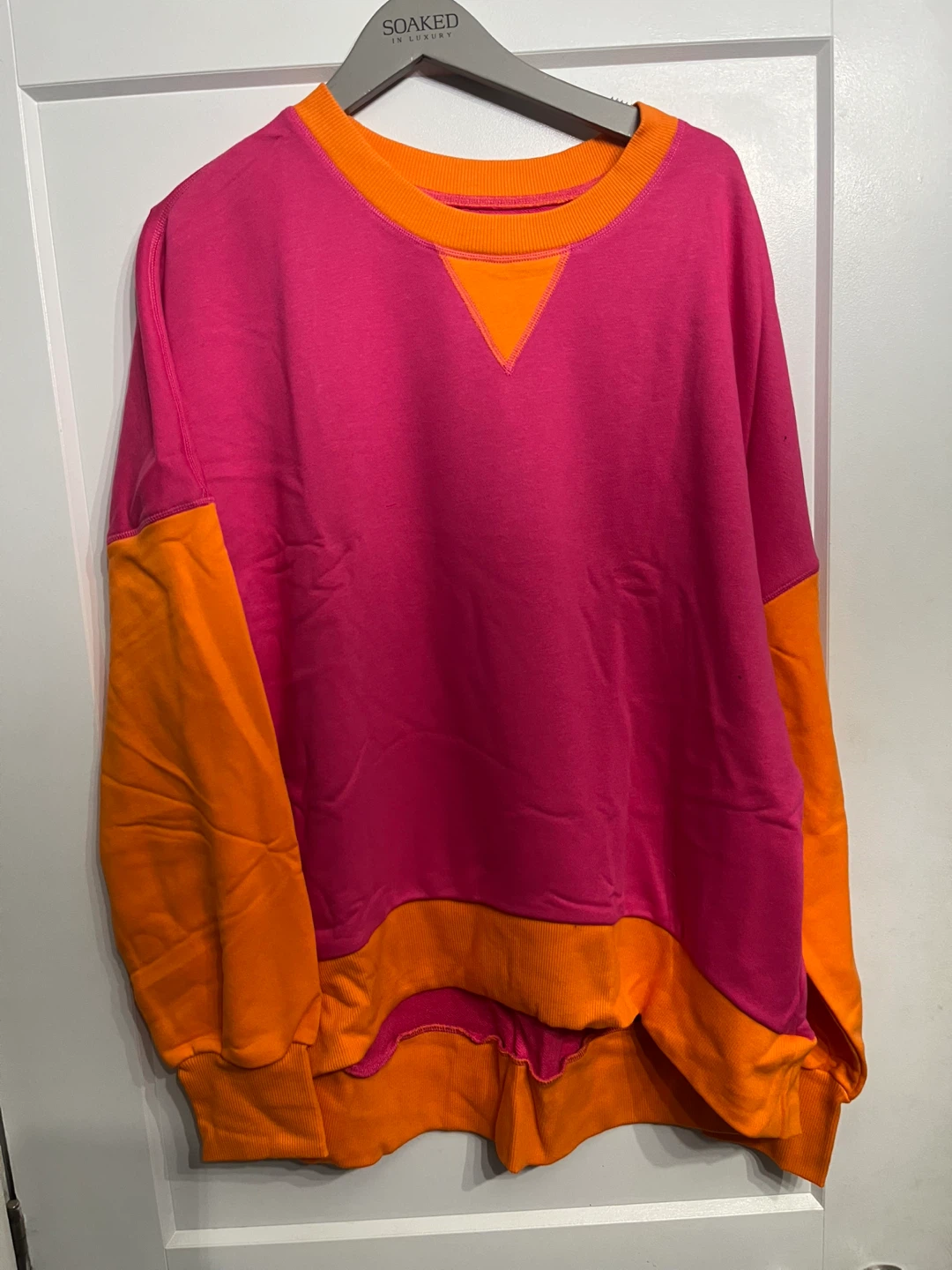Women’s sweaters $5 each or track suit $10 - photo 4