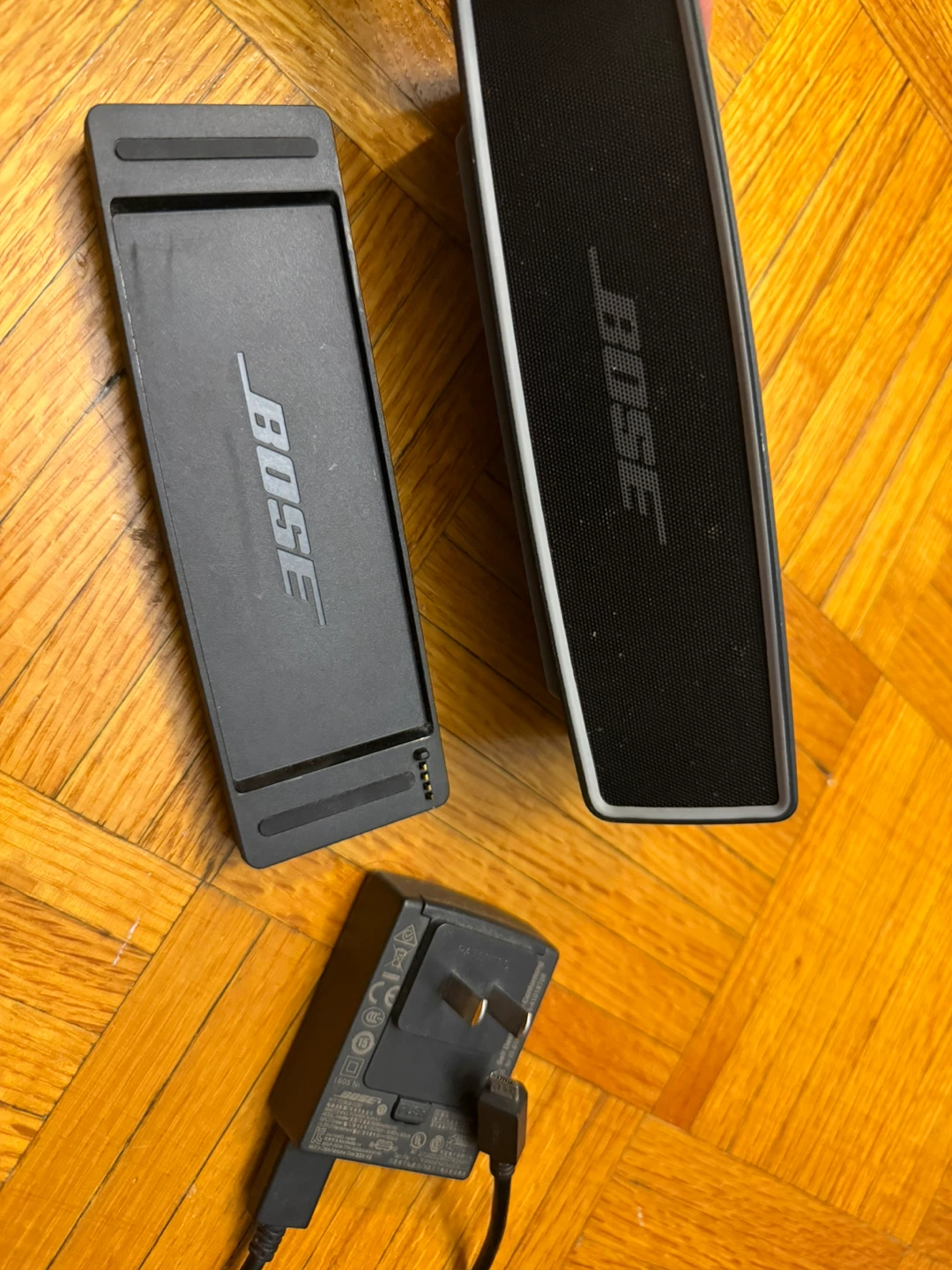 Bose SoundLink Mini Bluetooth Speaker - photo 2