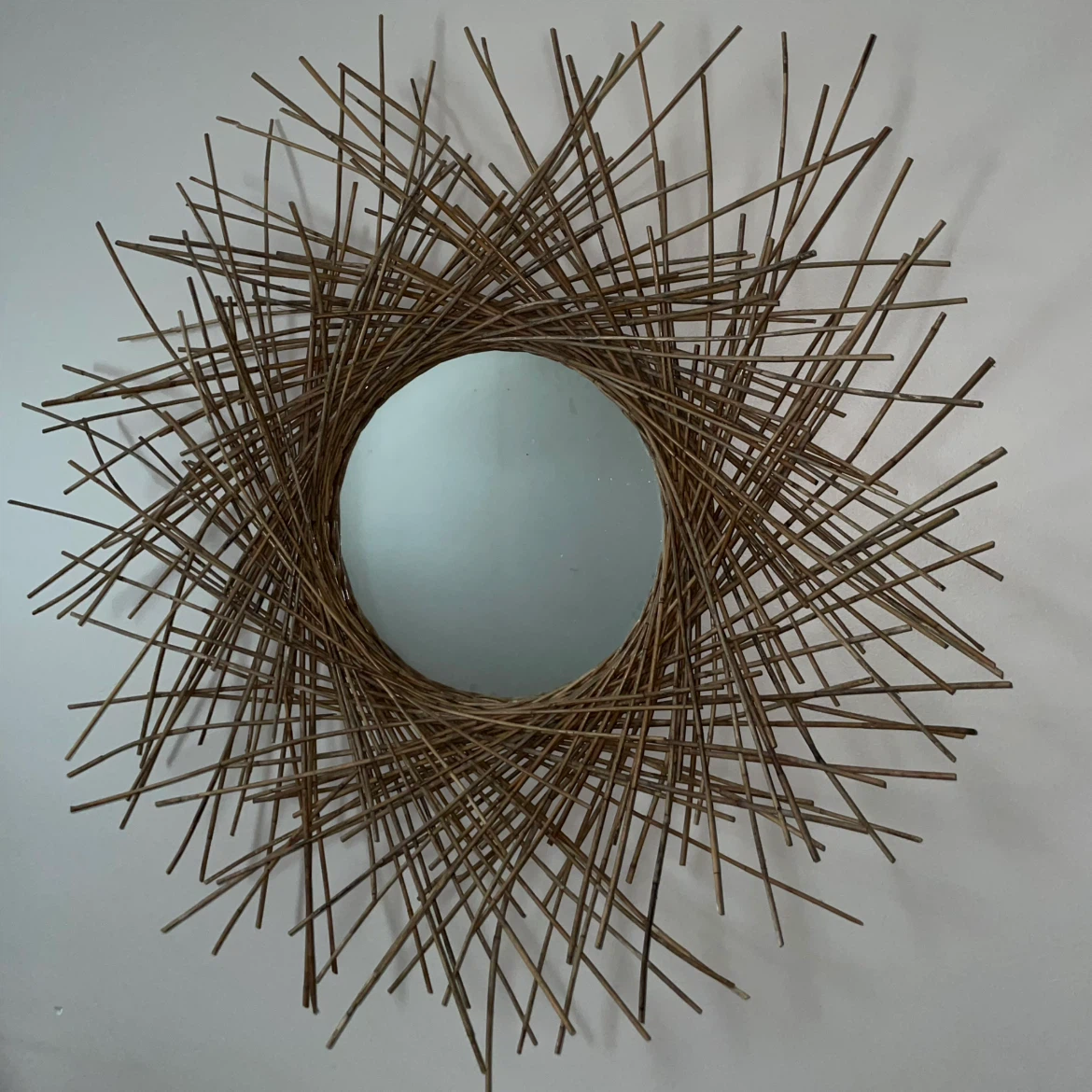 West Elm Twig Mirror – Large 40” – Discontinued