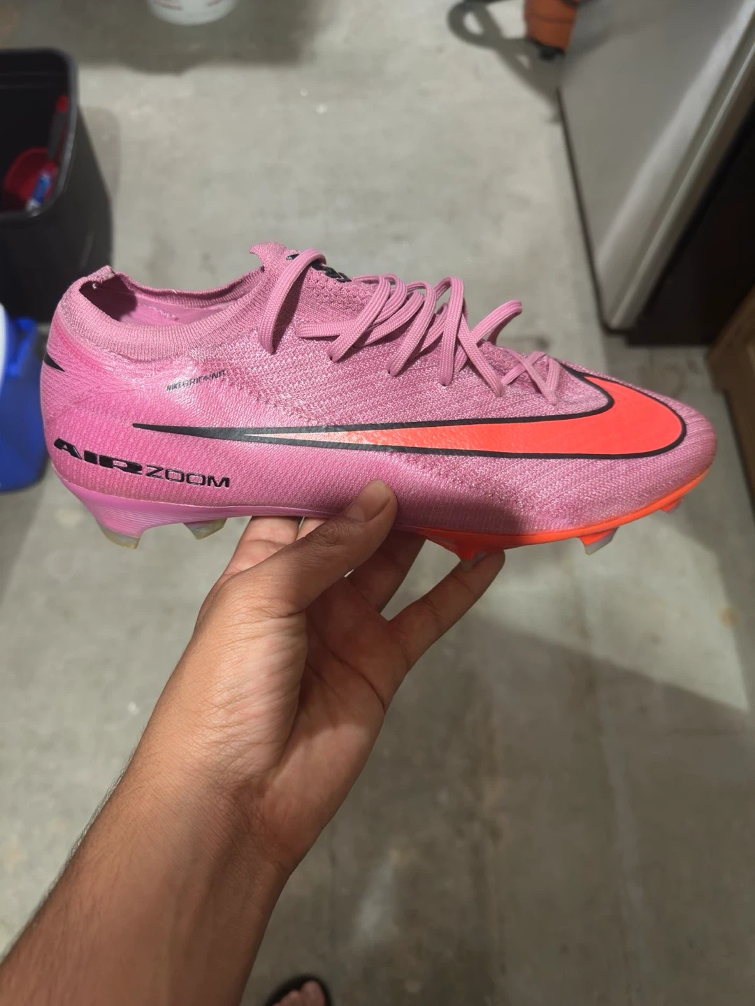 Mercurial vapor 16 Elites