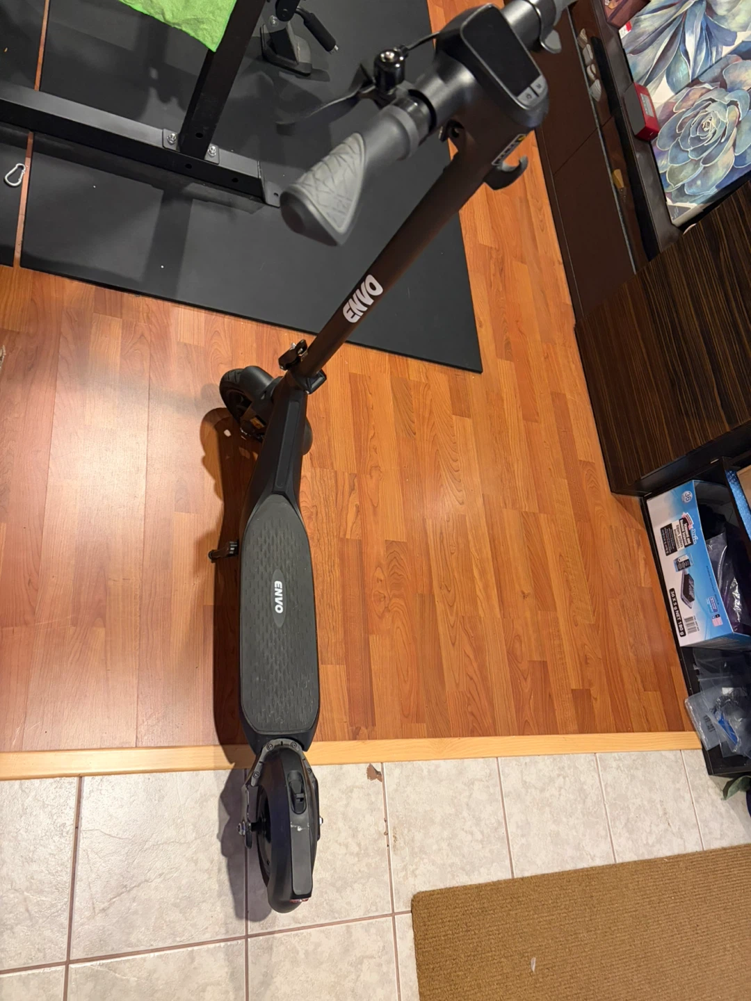 ENVO Electric Scooter