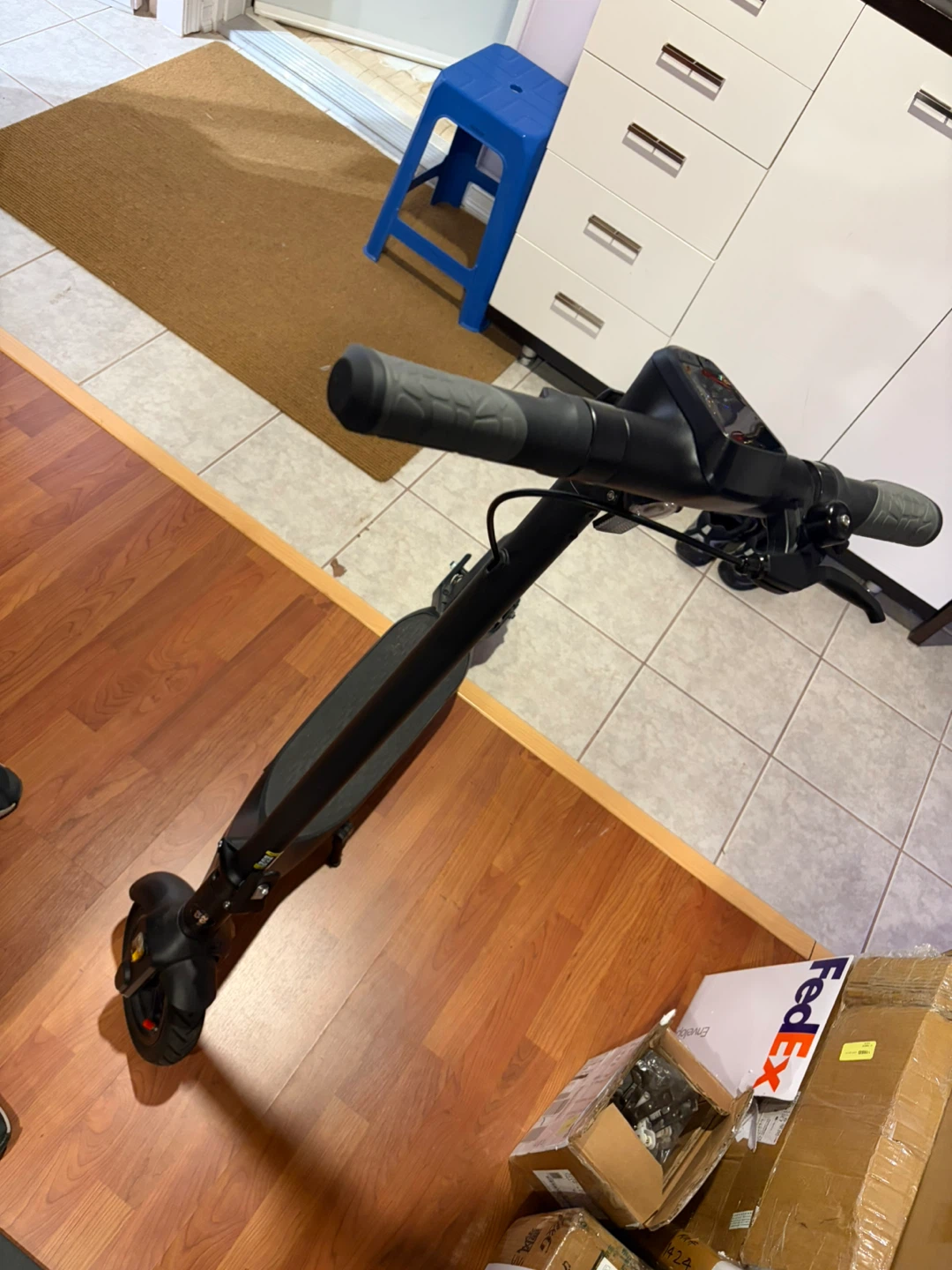 ENVO Electric Scooter - photo 4