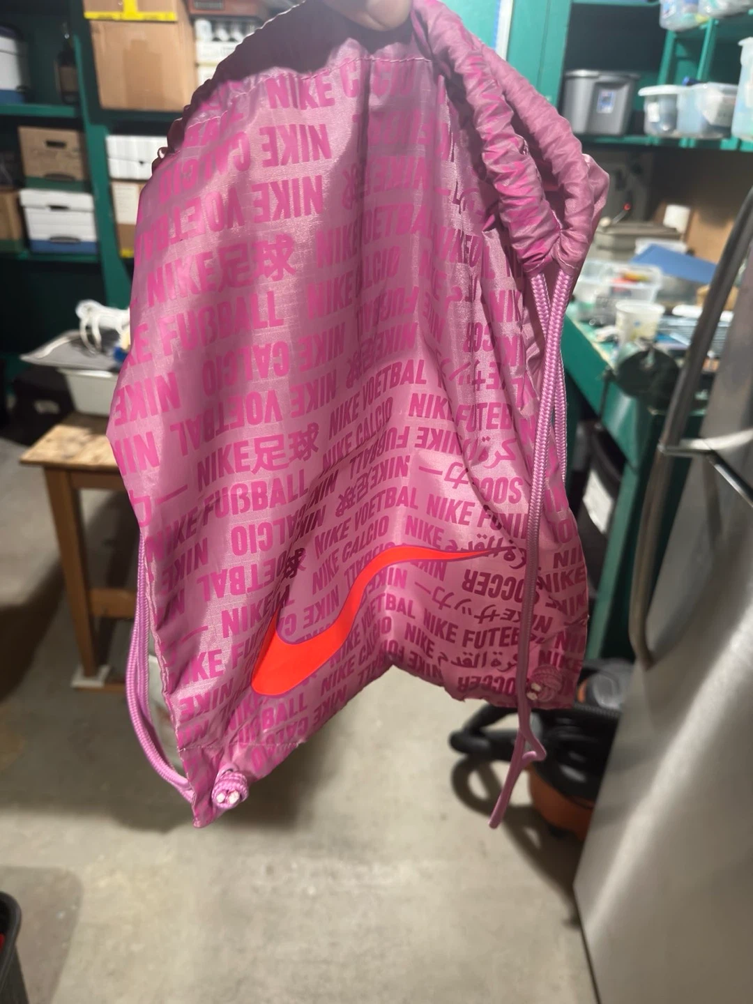 Mercurial vapor 16 Elites - photo 4