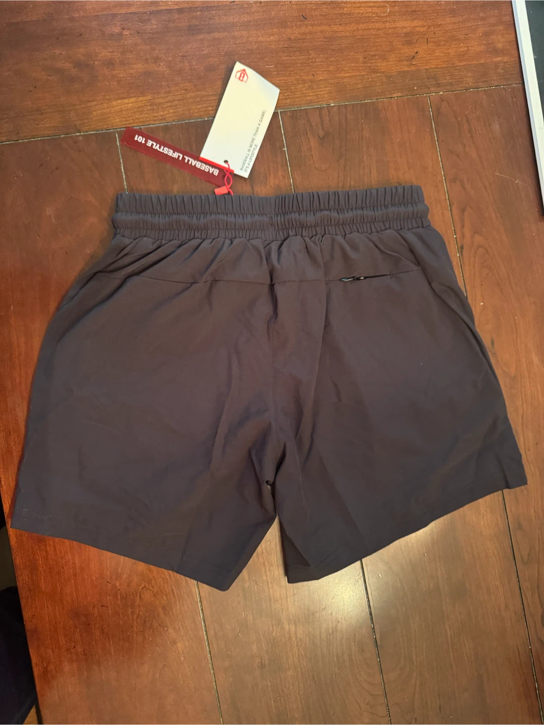 Baseball Lifestyle 101 Pro Series V2 Youth Shorts -YL - photo 2