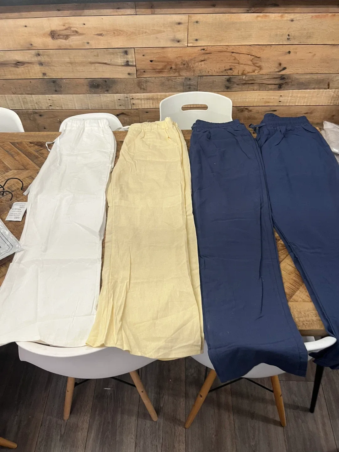 Women’s pants $5 each or dresses $5 each - photo 2