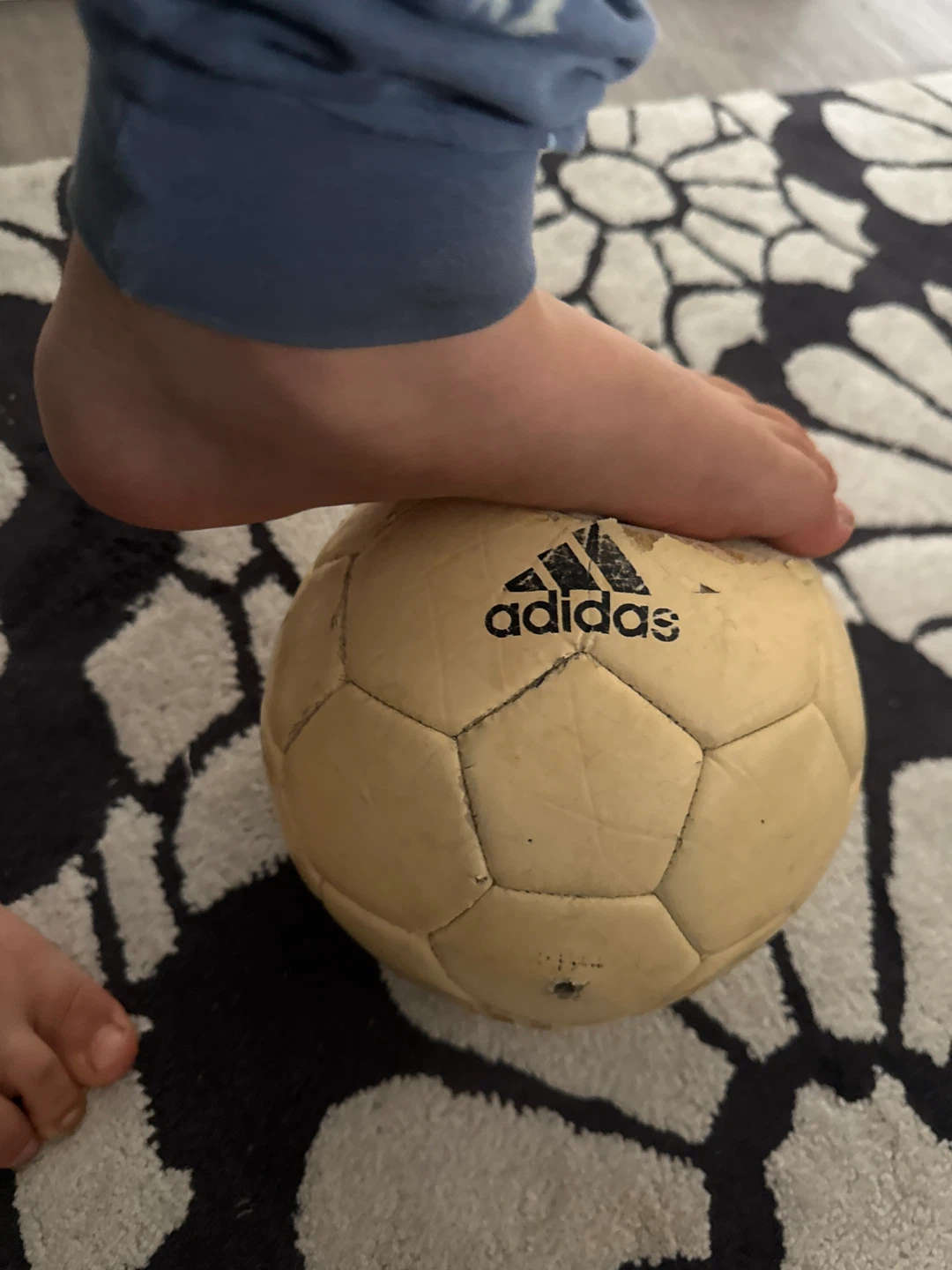 Soccer Ball