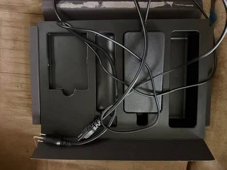 Nebula Cosmos 1080p projector
