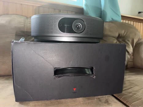 Nebula Cosmos 1080p projector - photo 3