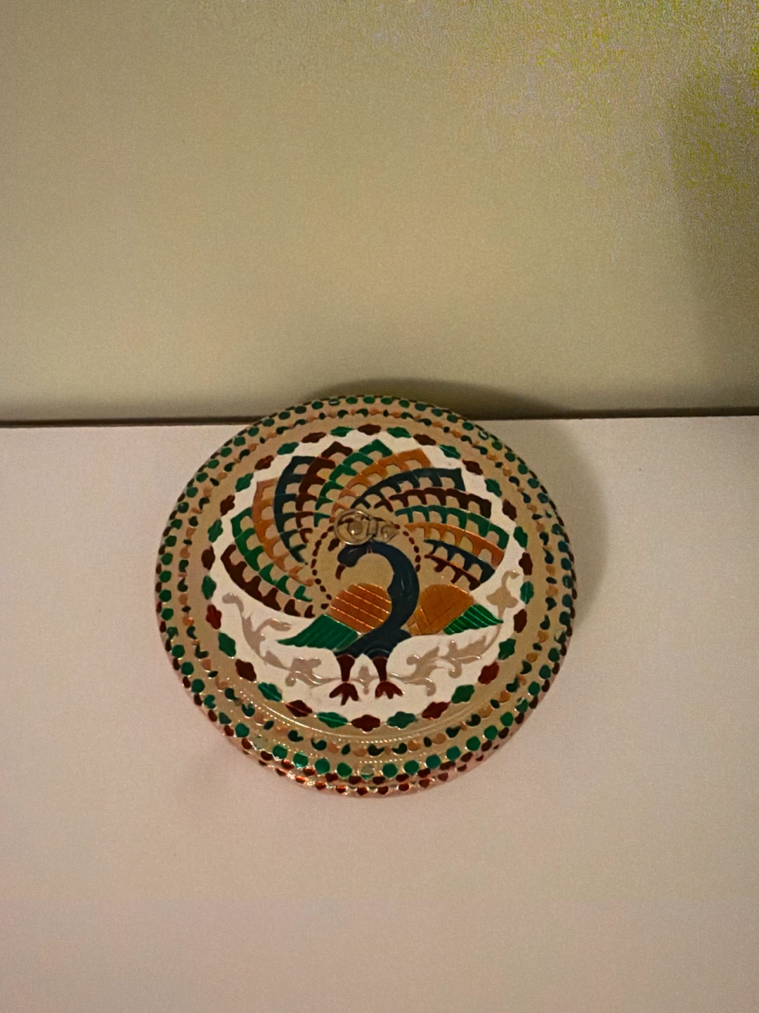 Vinayak Dry Fruit Box