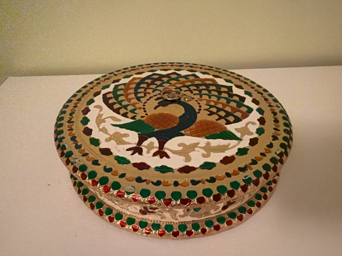 Vinayak Dry Fruit Box - photo 2
