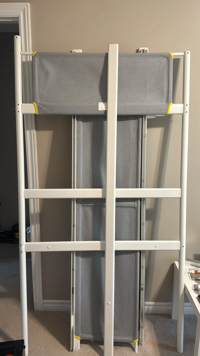 Ikea bed frame - photo 3