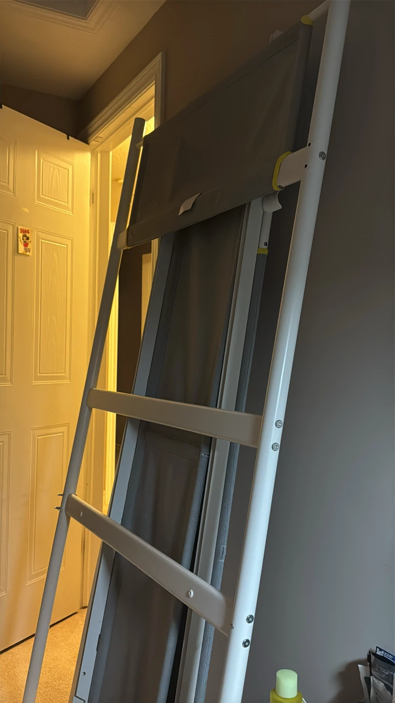 Ikea bed frame - photo 4