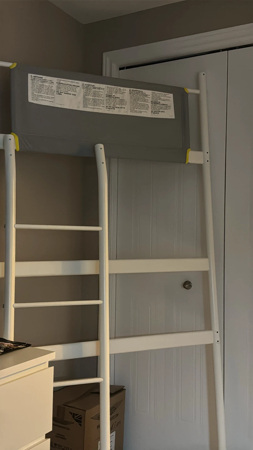 Ikea bed frame - photo 5