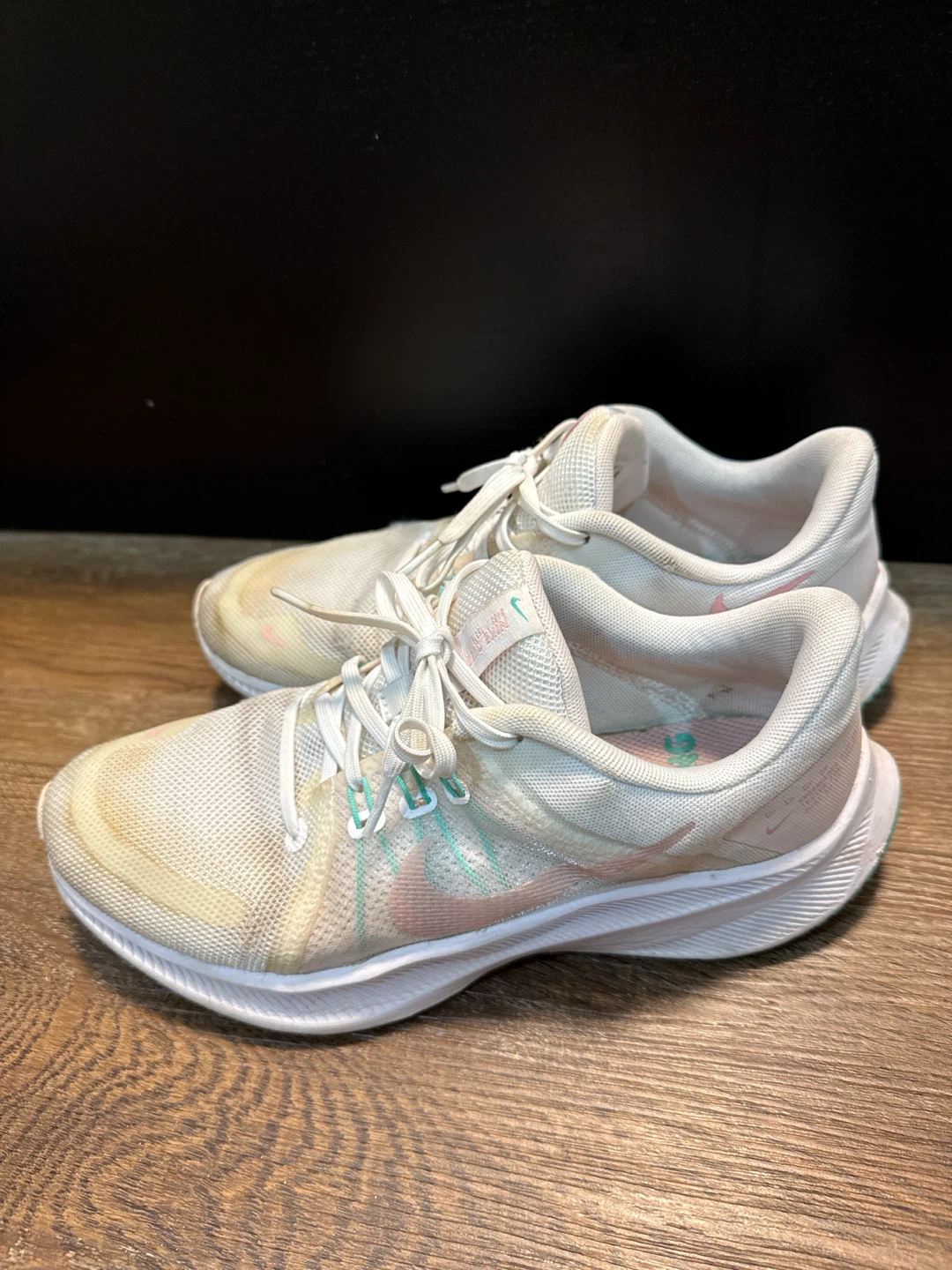 Nike Running Shoes