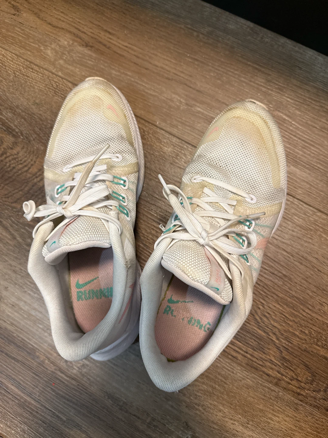 Nike Running Shoes - photo 2
