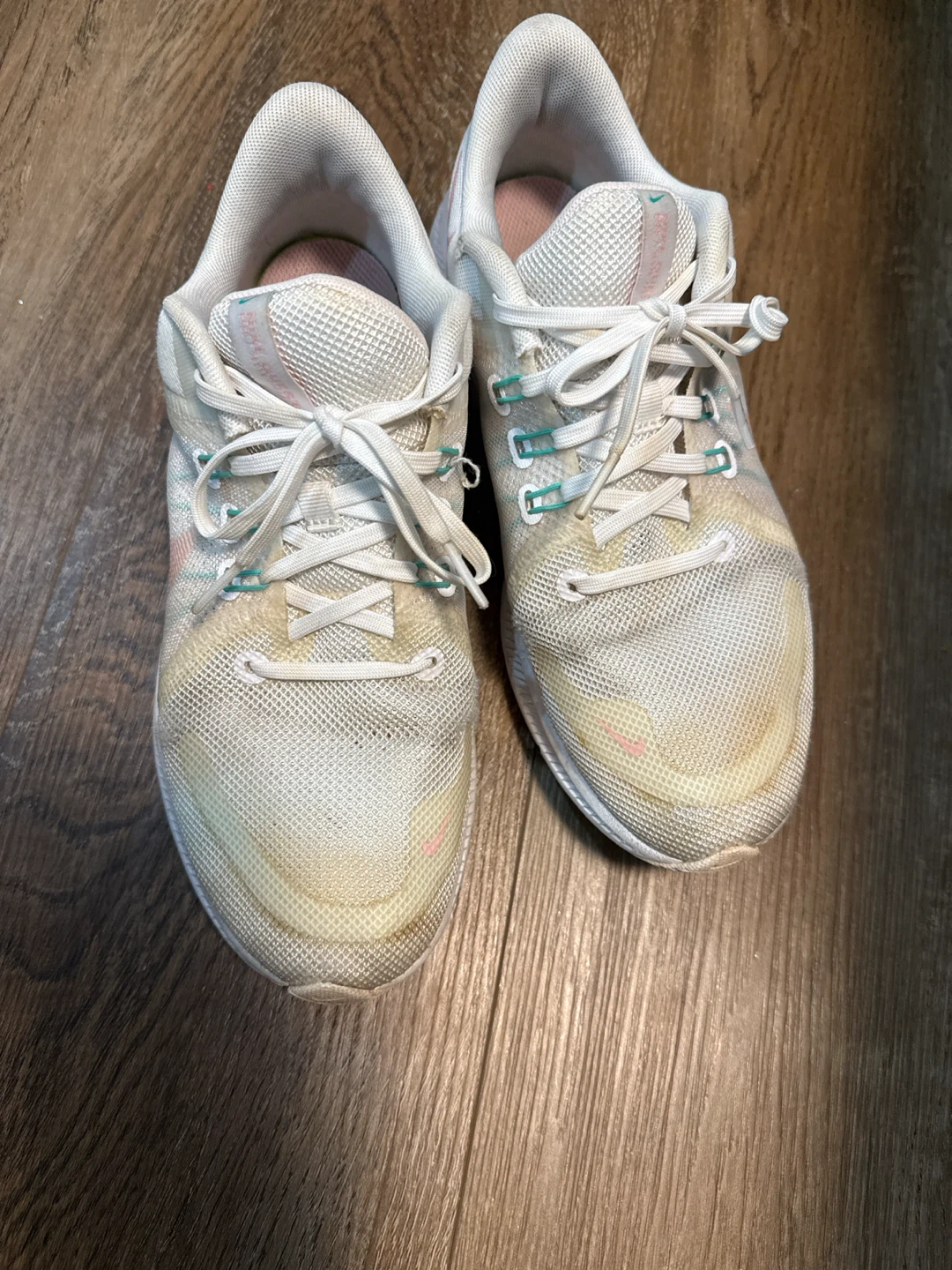 Nike Running Shoes - photo 3