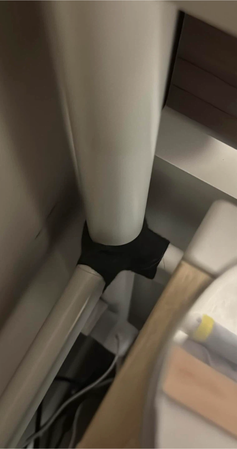Ikea bed frame - photo 2