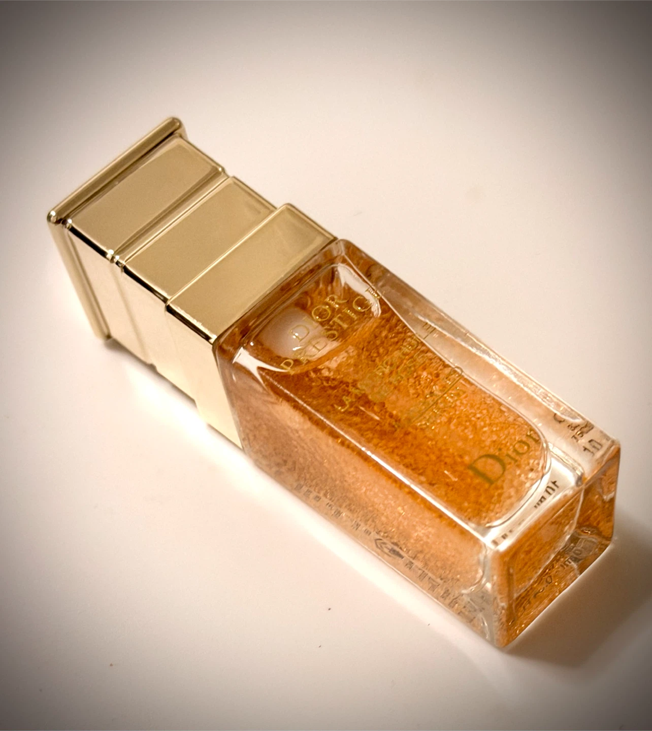 Dior Prestige La Micro-Huile De Rose Advanced Serum 10ml - photo 2