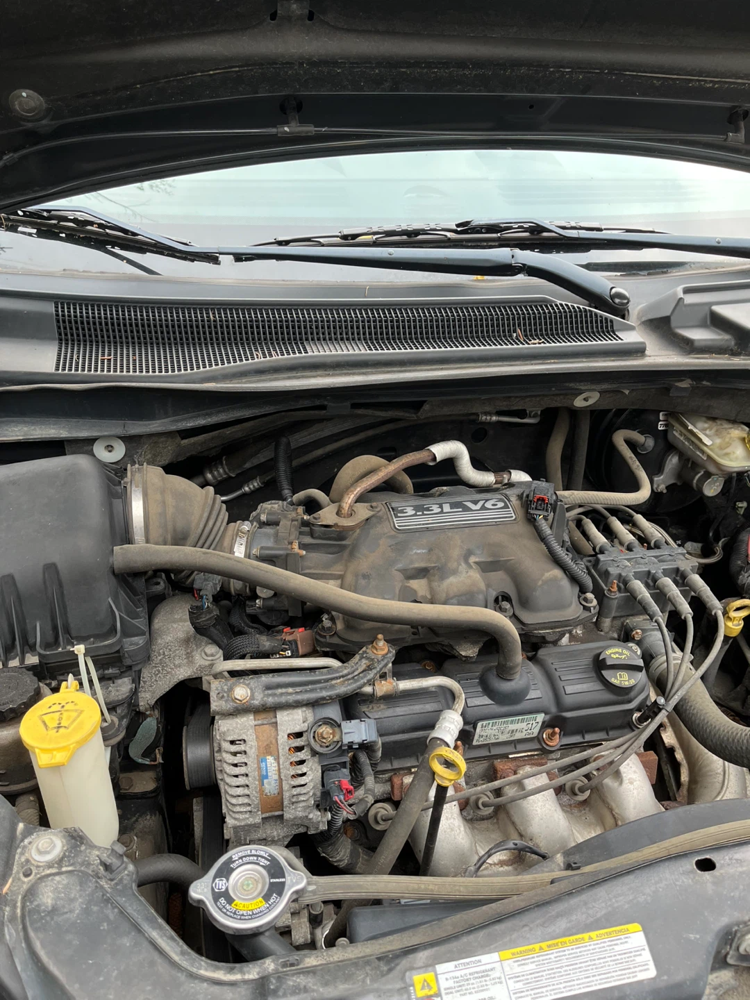 2009 Dodge Caravan - photo 2