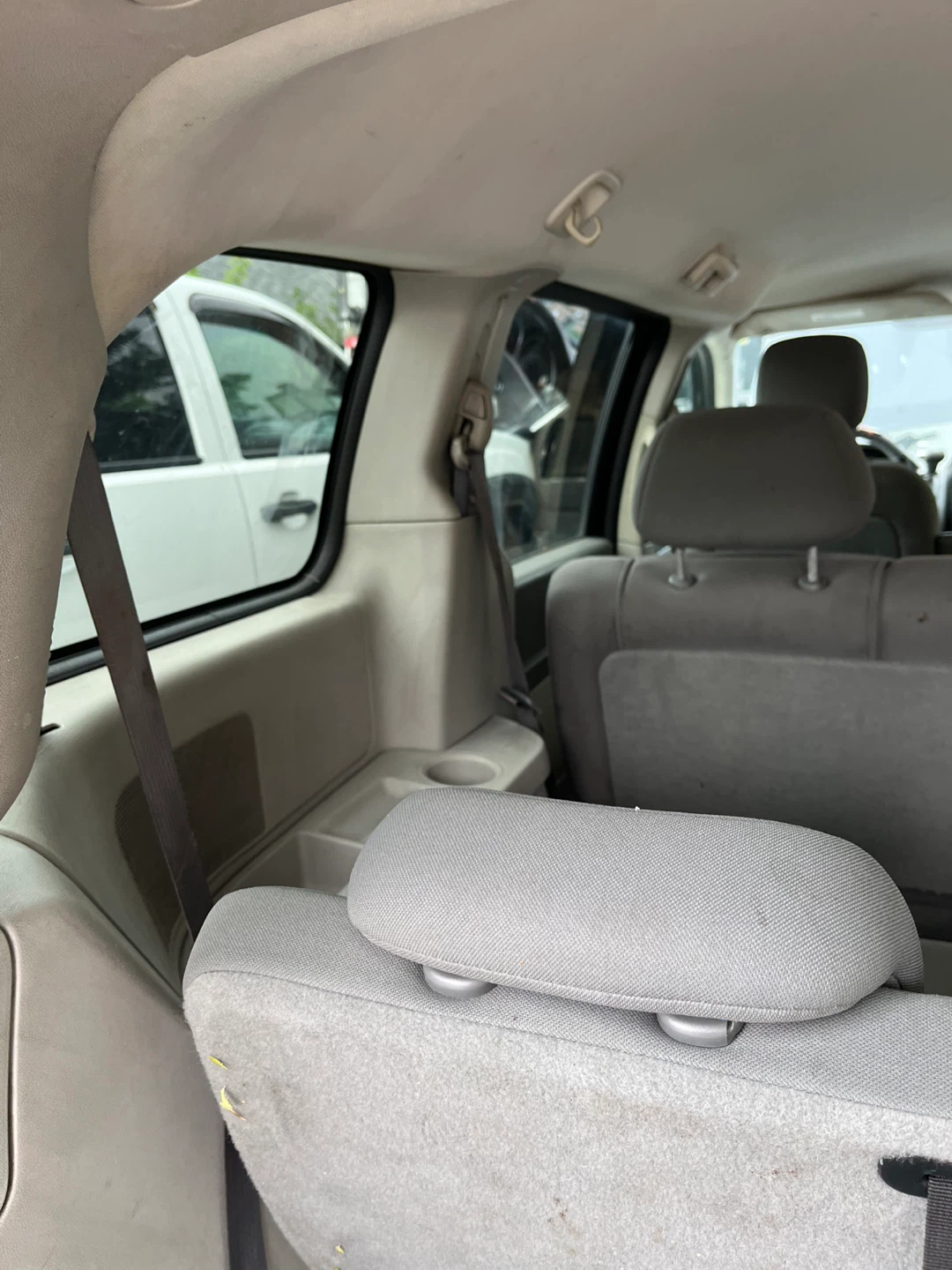2009 Dodge Caravan - photo 5