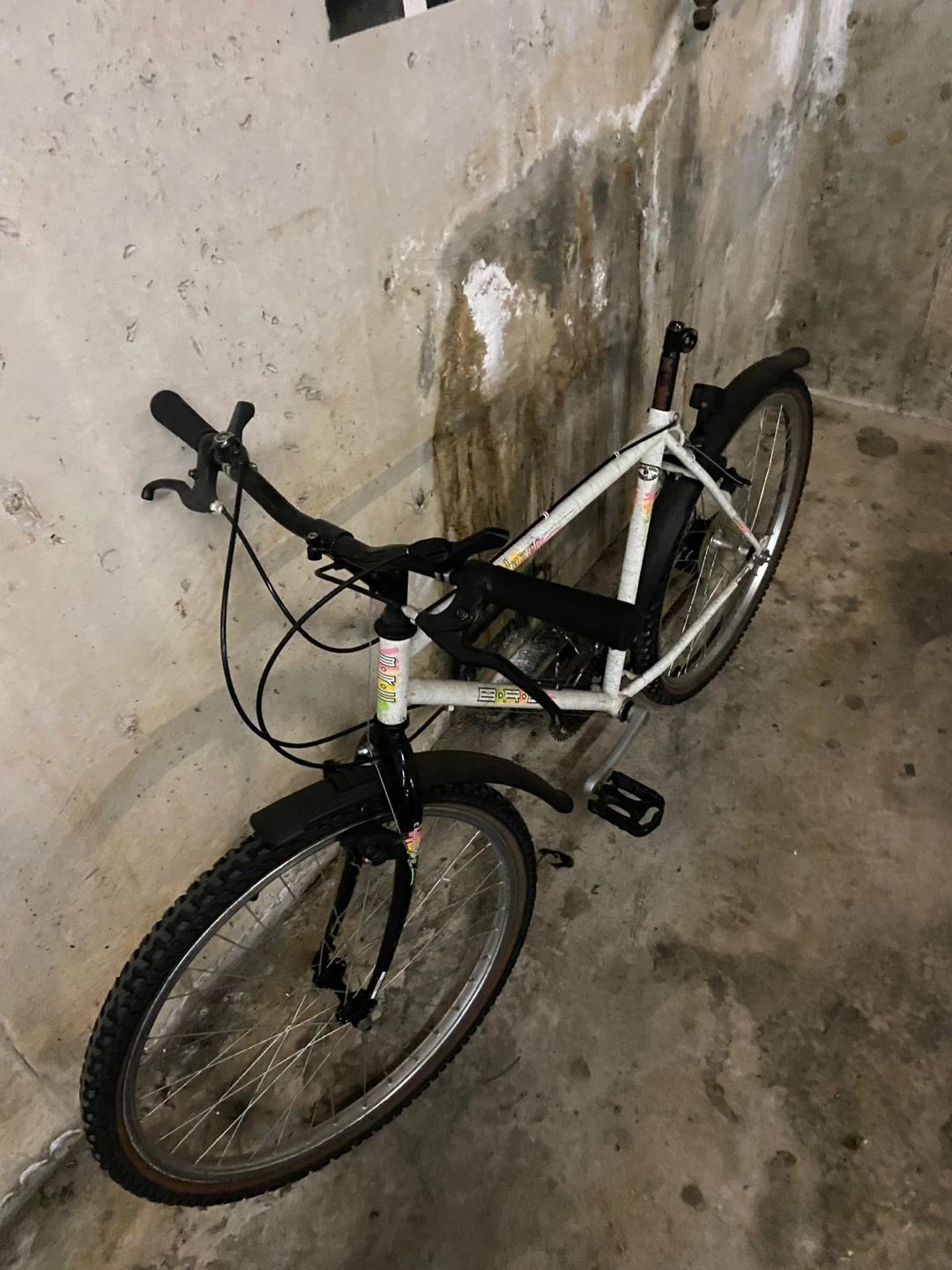Mountain Bike - photo 2