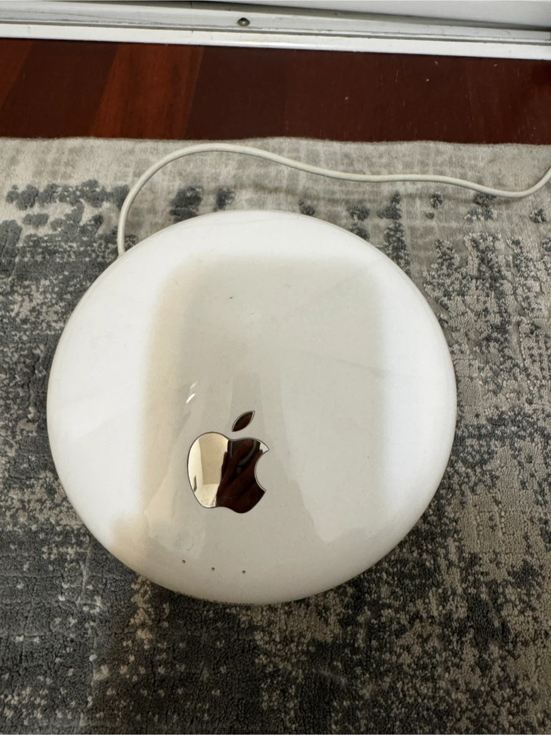 Apple Mac Mini G4 (2005)